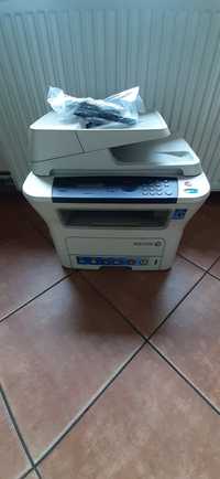 Xerox workcentre 3220