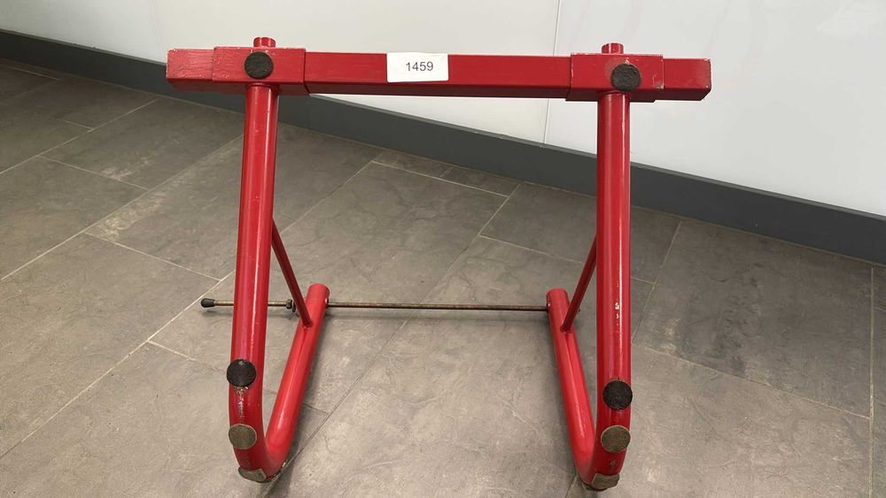 Stojak Motocyklowy Podnośnik [1459]