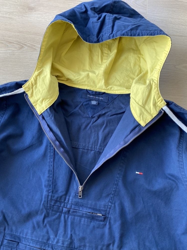 Kurtka Tommy Hilfiger rozmiar M