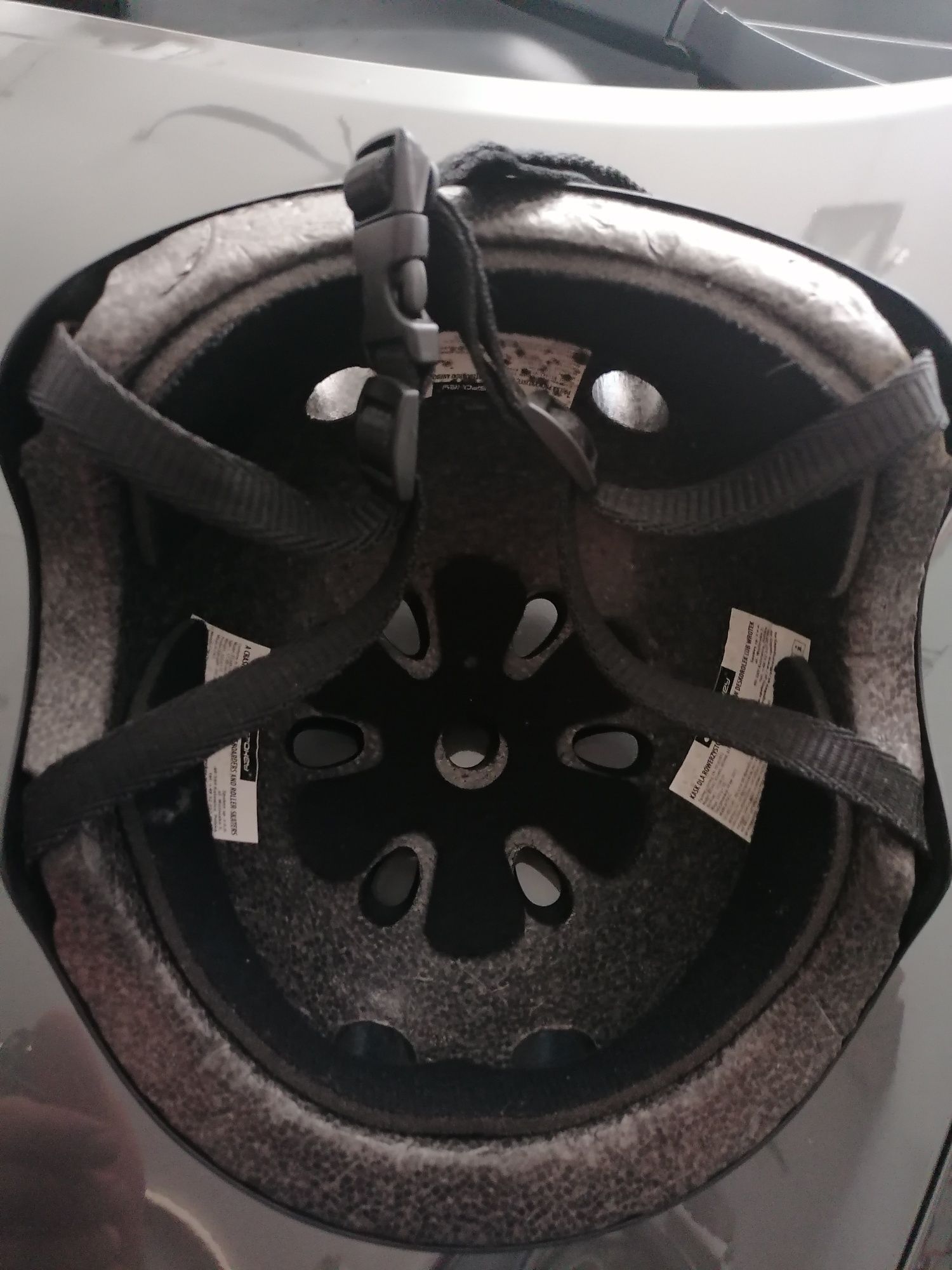 Sprzedam Kask rowerowy