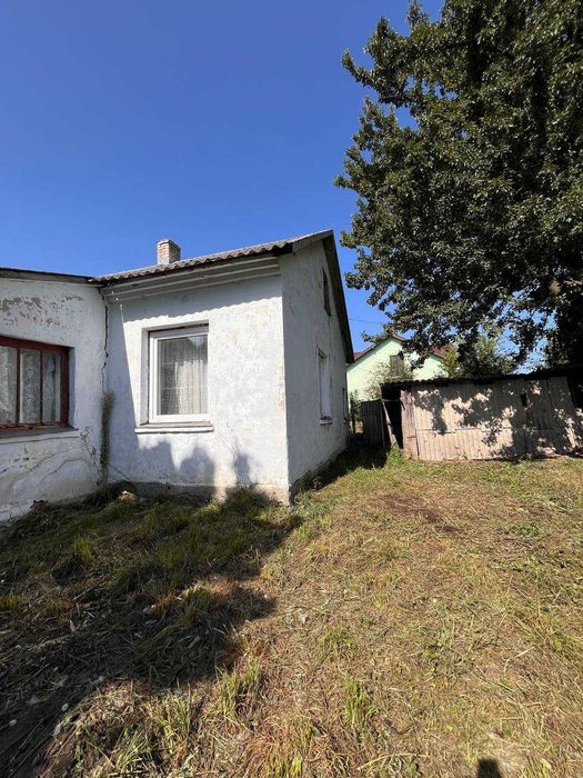 Продаж земельної ділянки Банюнин