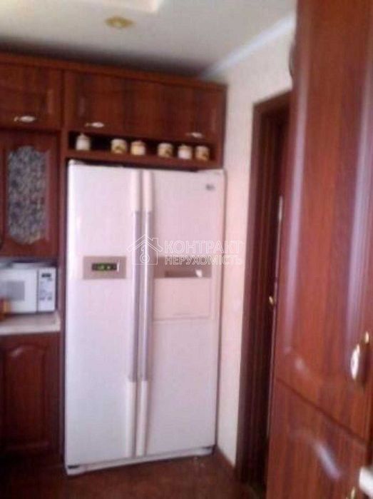 Продається велика 95 м. 3К квартира ХТЗ