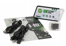 ACTIA D-BOX 1 | Nowe TACHO | Faktura Vat | 06.07