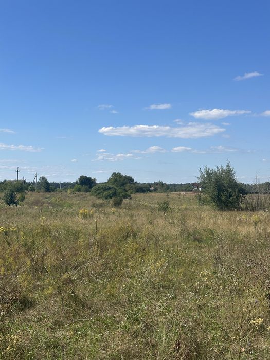 Пропонуємо до продажу земельну ділянкув с. Свидівок