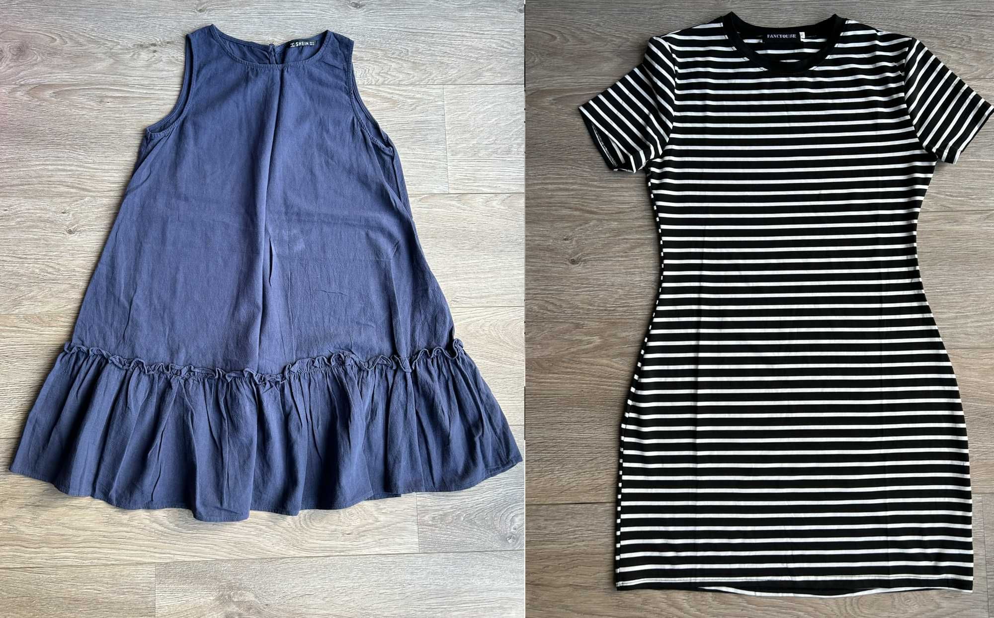 Lote 18 peças verão M (Sacoor, H&M, Vero Moda)