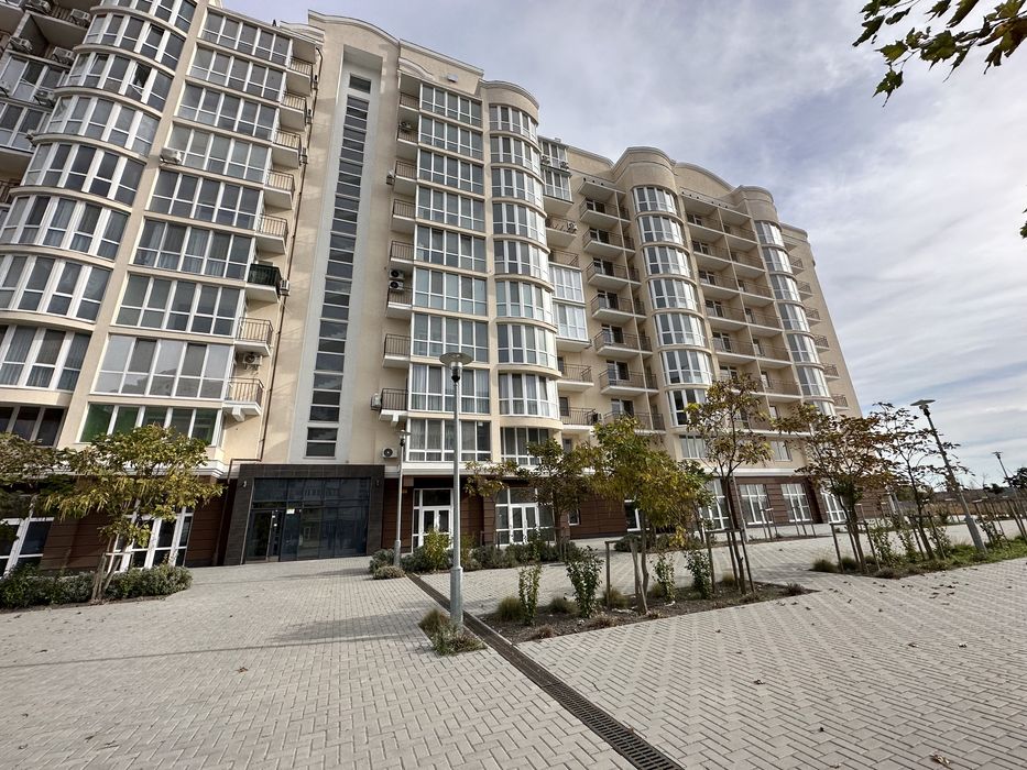 Продаю 3 ком 150м2 ЖК Ривьера