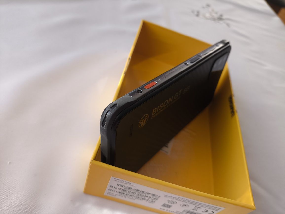 UMIDIGI Bison GT2 5G 8/128GB Storm Grey