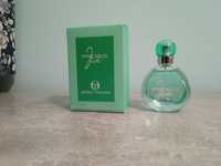 Sergio Tacchini Precious Jade 50 ml UNIKAT