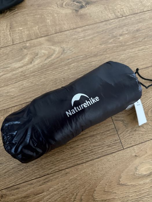 Spodnie puchowe Nature Hike