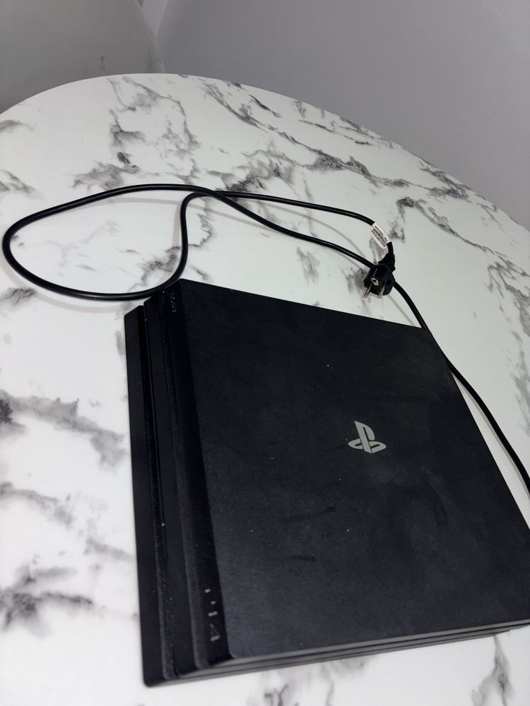 Playstation  PS4 Pro