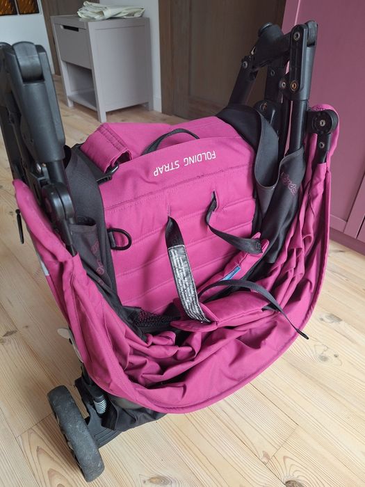 Spacerówka baby design