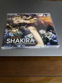 Shakira - Illegal