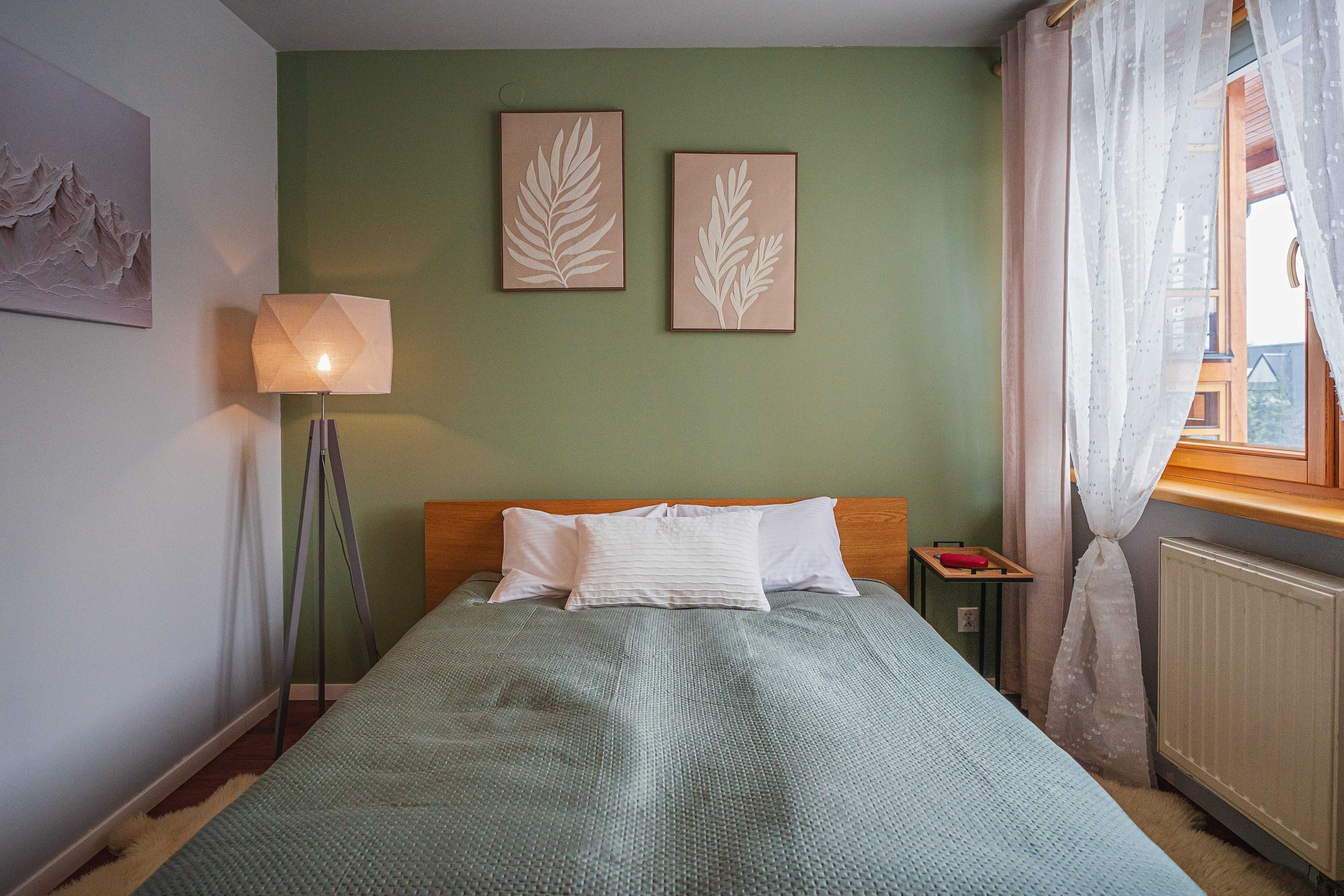 Zakopane apartament nocleg  basen