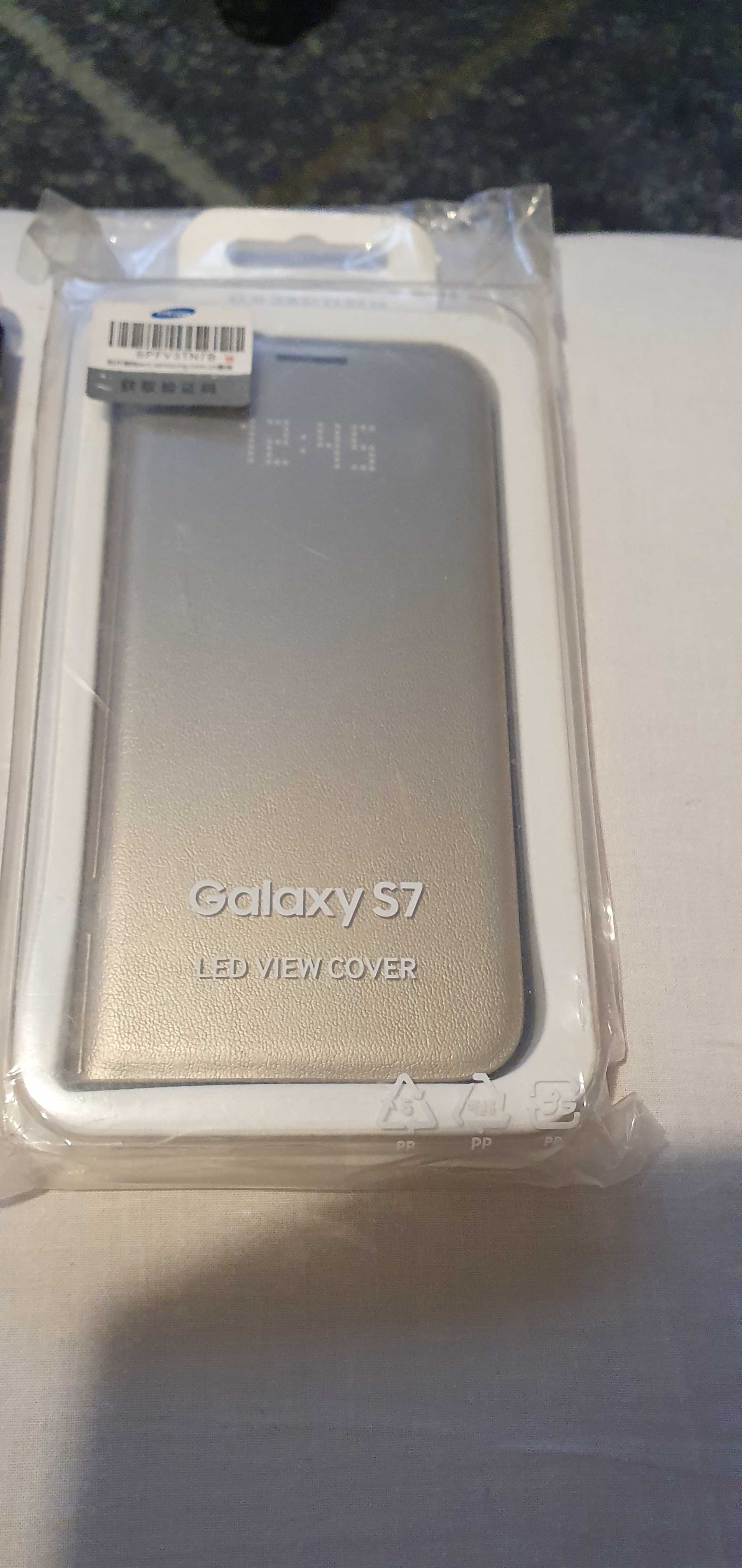 Oryginalne etui do telefonu samsung