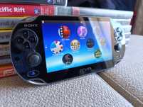PsVita Pch-1000 Oled