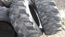 Opony przemysłowe 27x10.50-15 mitas bobcat mustang miniladowarka