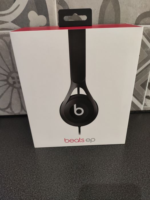 Słuchawki Beats EP Apple
