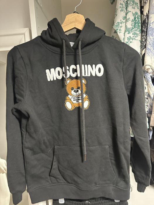 Dres Mochino rozmiar 12 lat