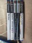 Gry na konsole XBOX 360 i Ps2