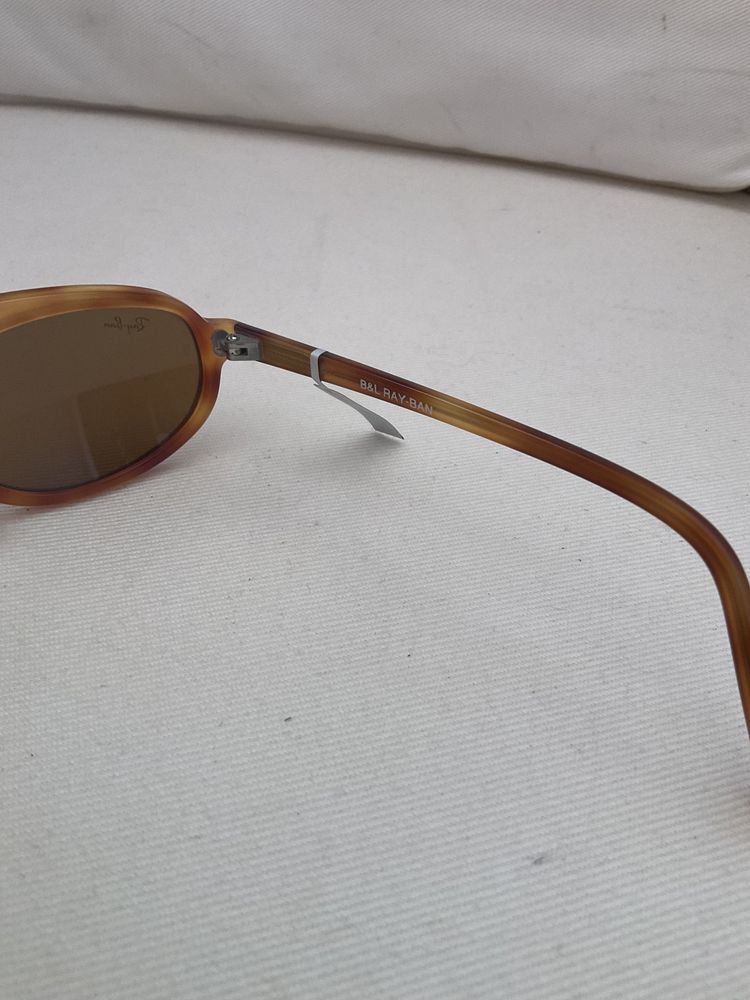 Óculos de Sol Premier Combo B W1375 B&L Ray-Ban Vintage