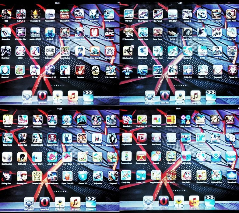 Планшет 64Gb. АКБ 9 годин. Apple IPAD, гаджет для всієї родини.