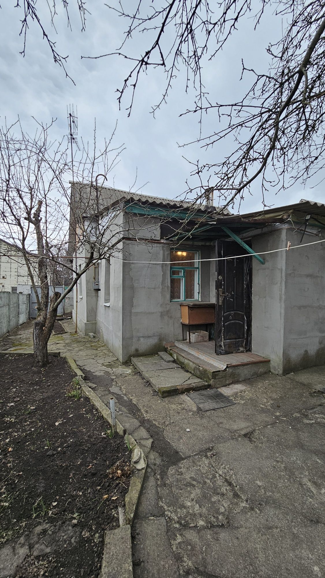 Продам дом верх Ивана Мазепы (Петровского)
