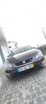 Seat León FR 2.0tdi nacional revisoes na marca