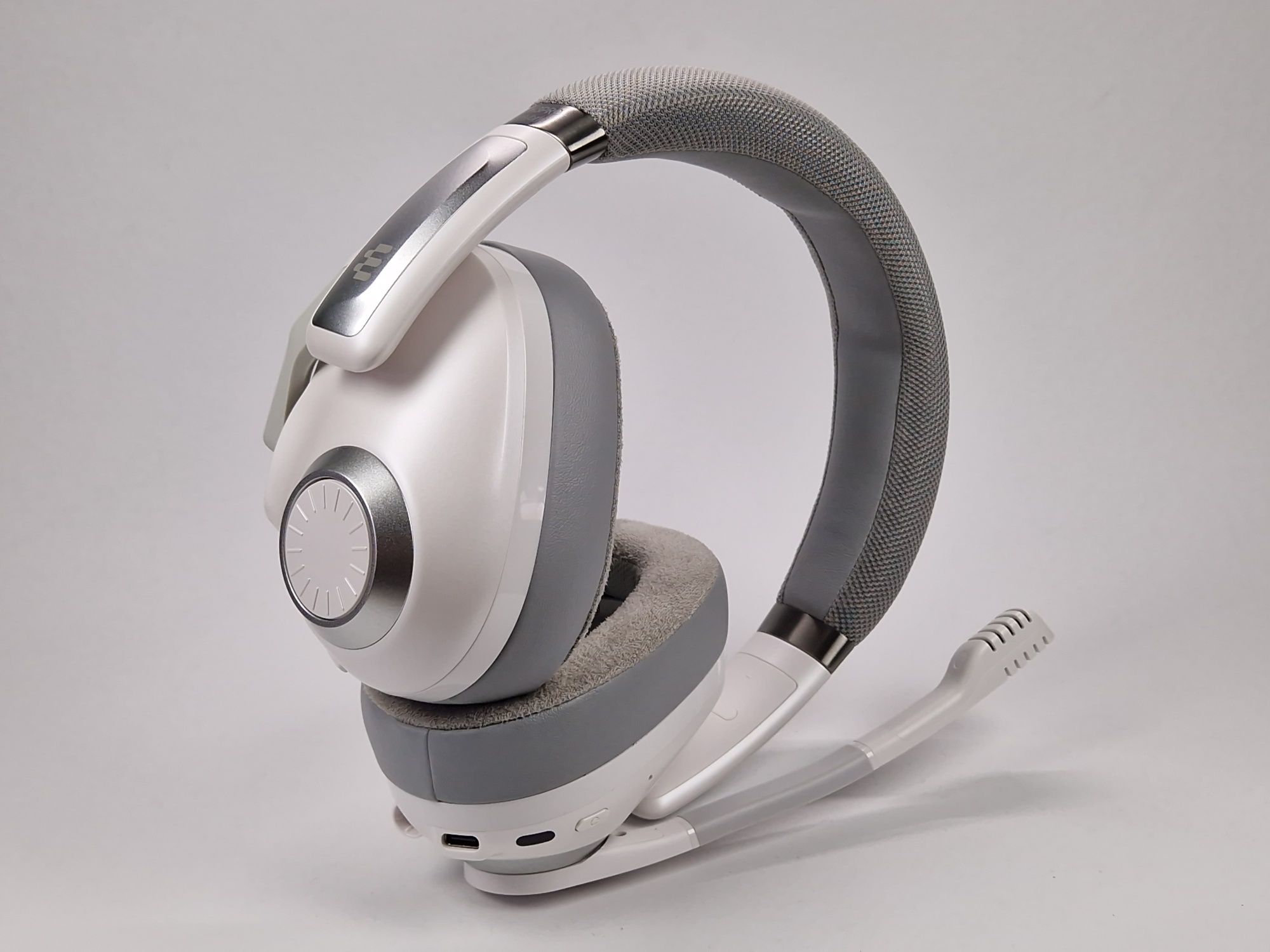 ТОП Навушники Sennheiser EPOS H3PRO Hybrid White (1000893)
