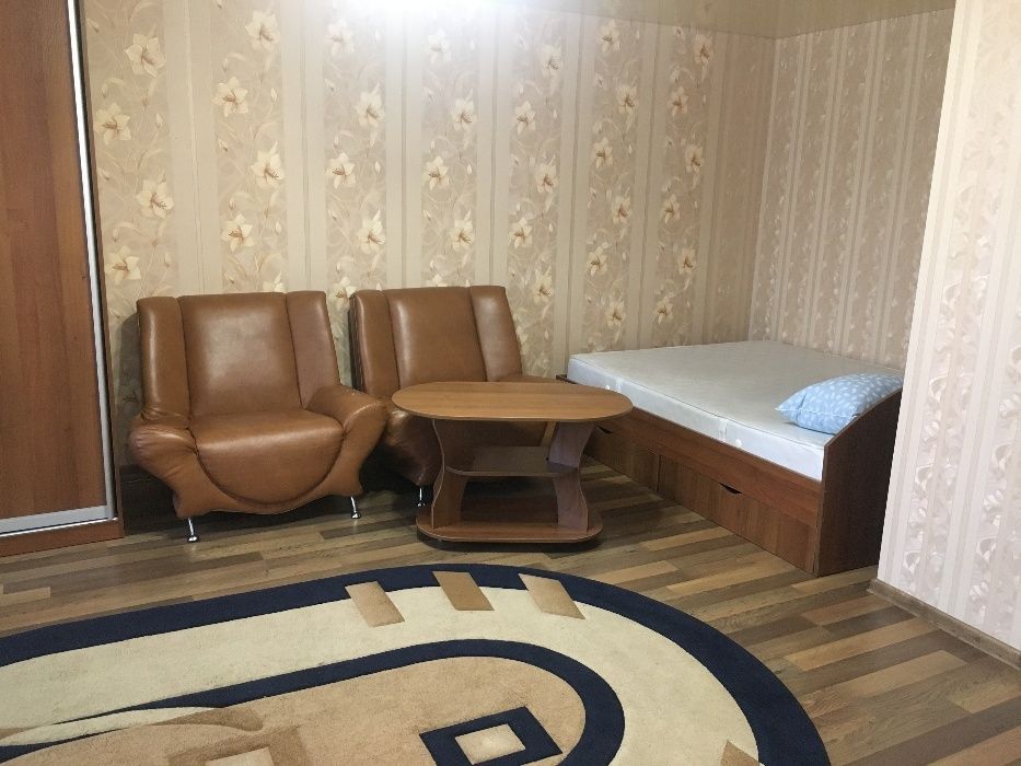 Своя квартира, фото реальні.