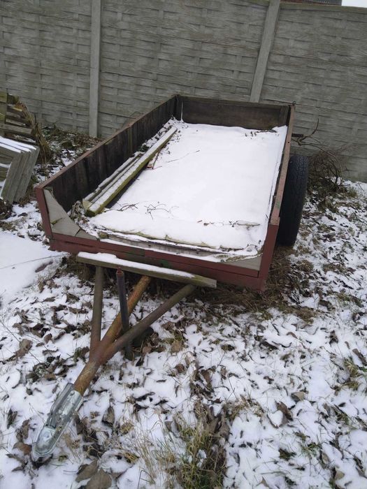 Rama gotowa podstawa