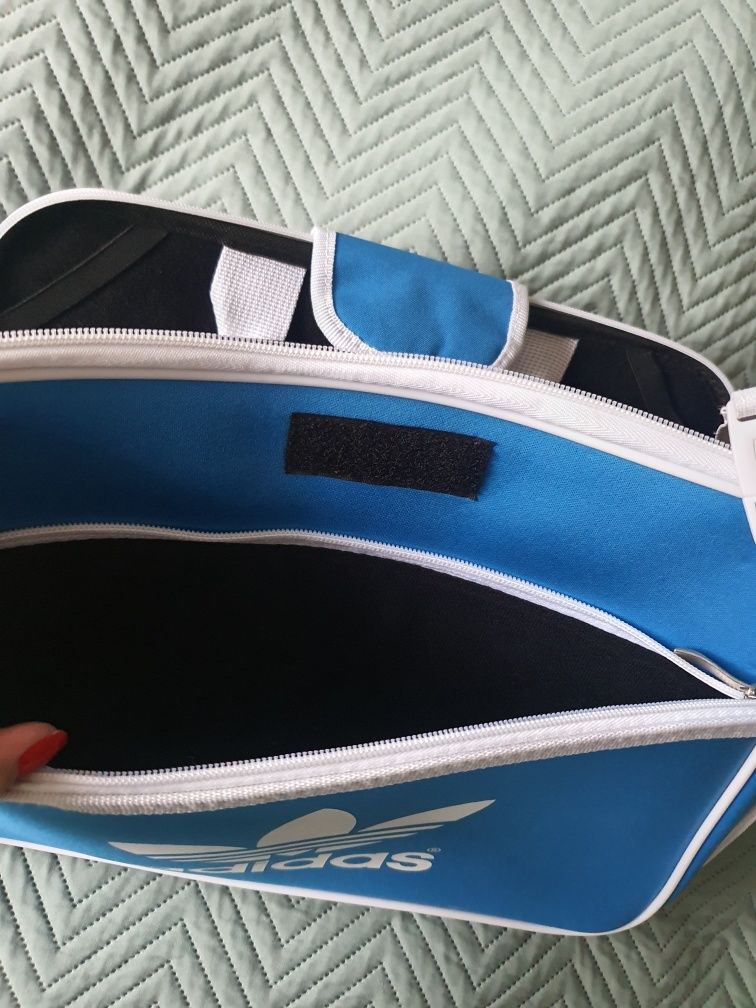 Torba na laptopa lub tableta Adidas