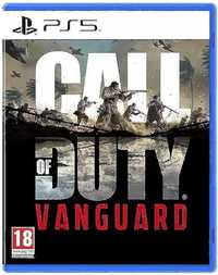 PS5 Call of Duty Vanguard Games4Us Pasaż Łódzki