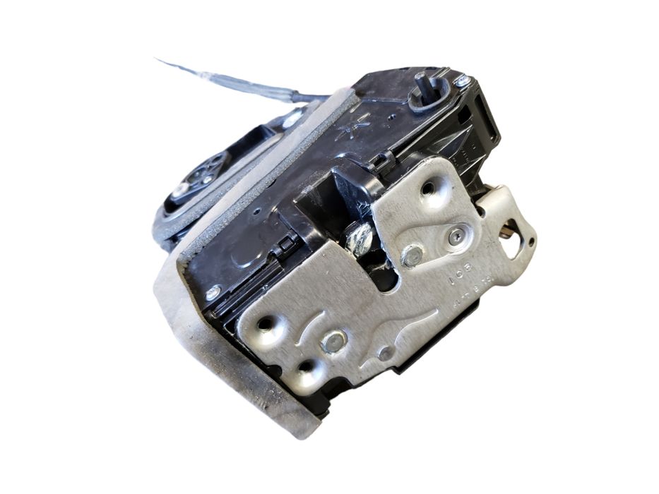 Замок двери задней левой Chevrolet Blazer 3.6 2019 13528318 разборка
