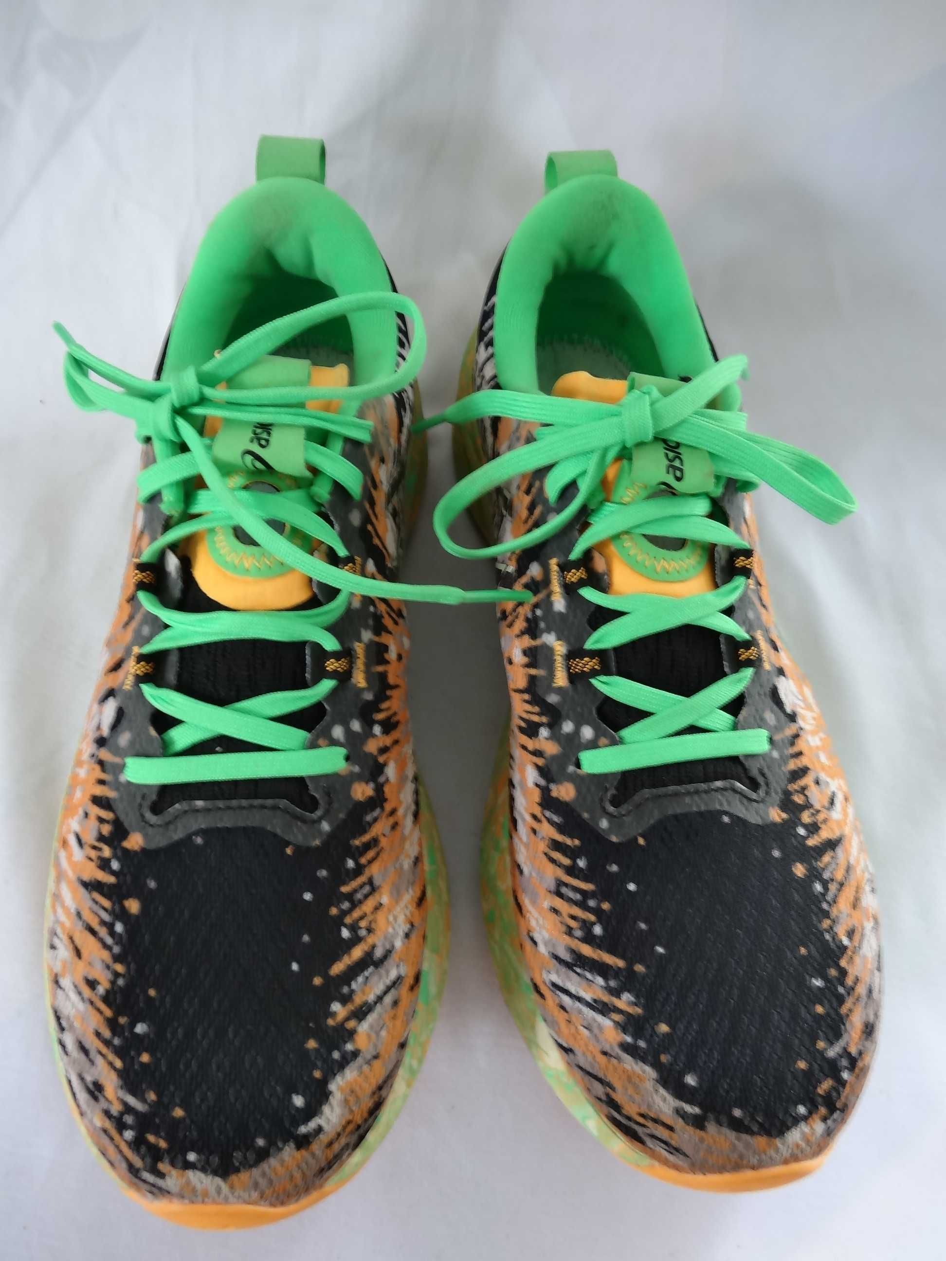 Buty ASICS NOOSA TRI 16 roz 45 Bieganie Sportowe