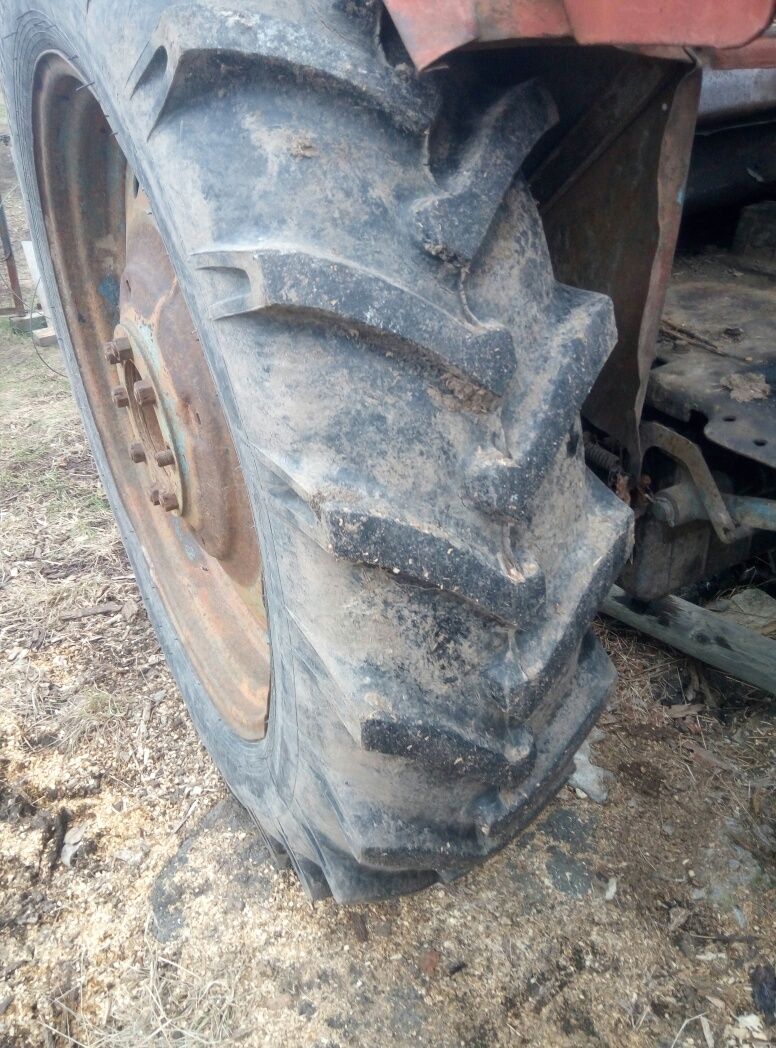 Продам Т 40АМ з док-ми