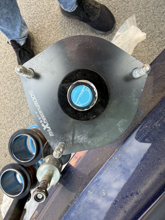 Кайловери для тесли Модел Y