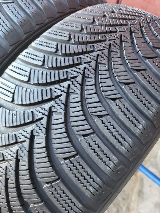 205/55/16 R16 Hankook Winter I'cept RS2 4шт ціна за 1шт зима шини