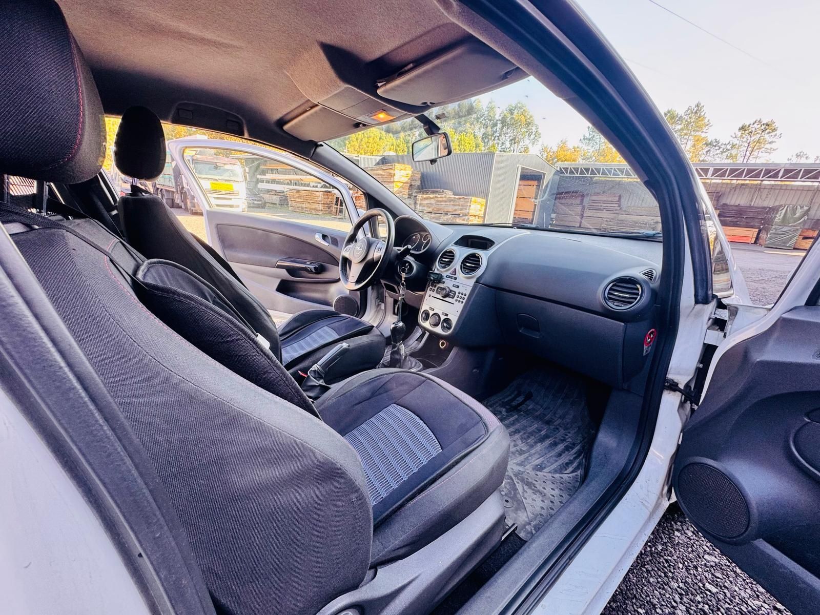 Opel Corsa 1.3 Cdti