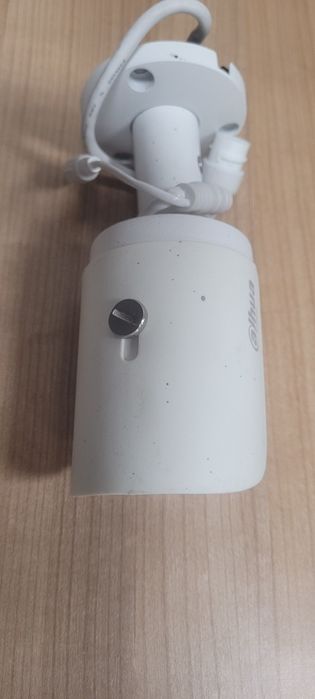 Dahua HFW14312 kamera poe