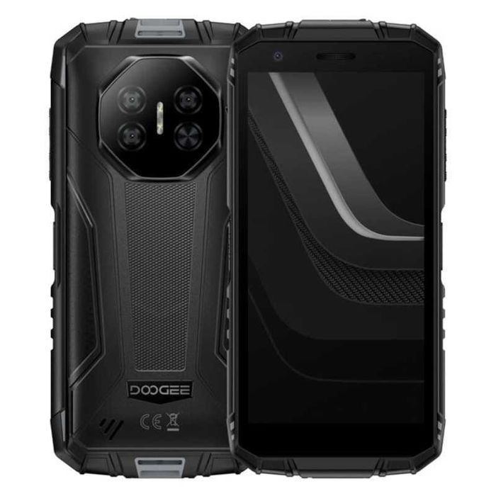 Doogee Fire 3 Pro 4GB/128GB IP69K 1.6GHz