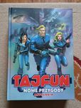 Tajfun Nowe Przygody komiks