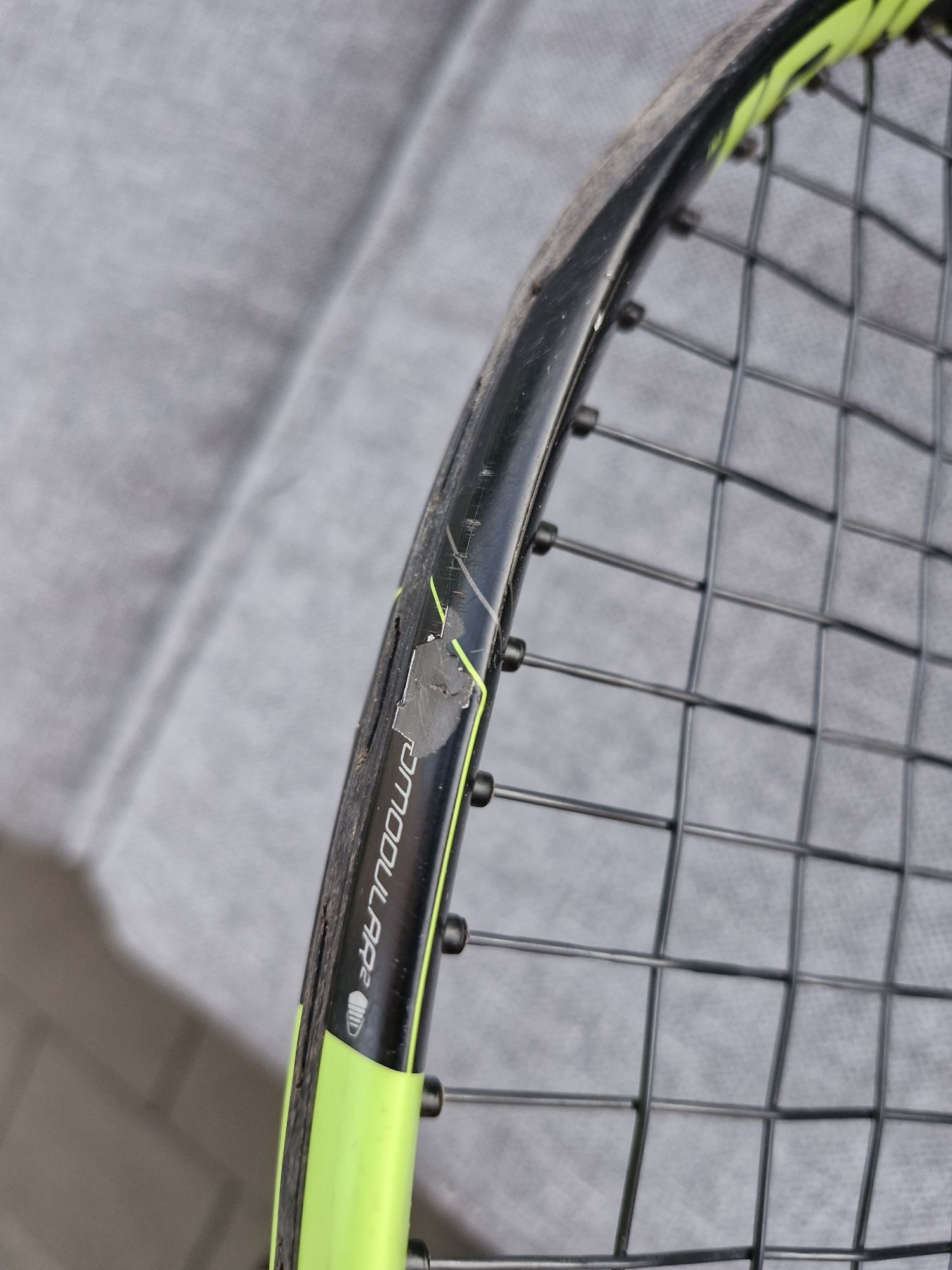Babolat aero pure 300g L3
