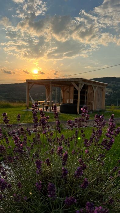 Wynajem domek,noclegi domu,domku w górach Dom na rumiankach