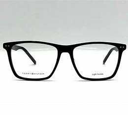 Tommy Hilfiger TH  1731 Black oprawy do okularów korekcyjnych