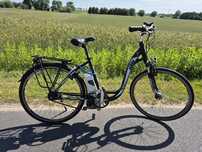 Rower Elektryczny KTM Severo 8