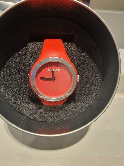 Zegarek Apart am.pm