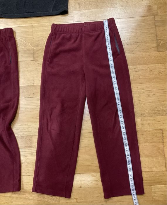 Костюм флис 8-10 лет, флиска, childrens place, теплый костюм