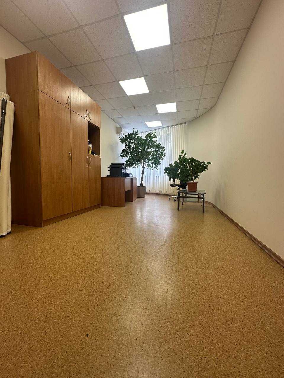 Аренда офиса 210 м² в ЖК Подкова – готовое решение для вашего бизнеса!