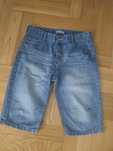 Sprzedam spodenki jeansowe