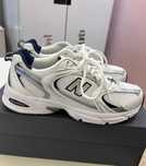 Balance530WhiteSilverNavyr.39.5